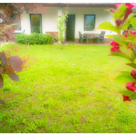 Apartment Birgla *