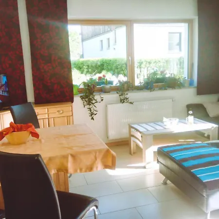 Appartement Birgla Ramsau im Zillertal