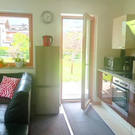 Birgla Apartment