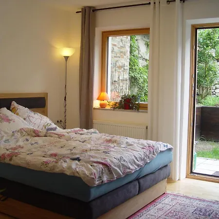 Birgla Apartment Ramsau im Zillertal