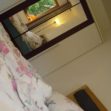 Birgla Apartment