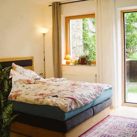 Birgla Apartment *