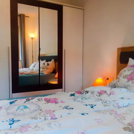 Apartment Birgla