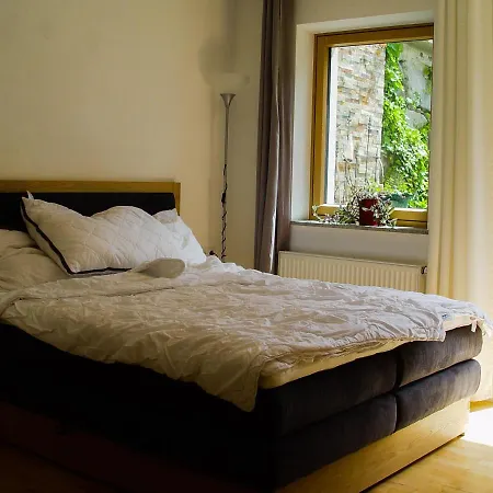 Appartement Birgla Ramsau im Zillertal