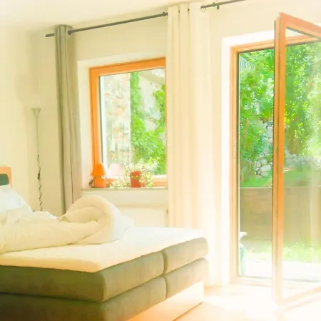 Birgla Appartement *