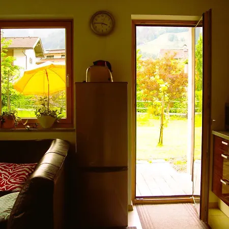 Birgla Apartment *