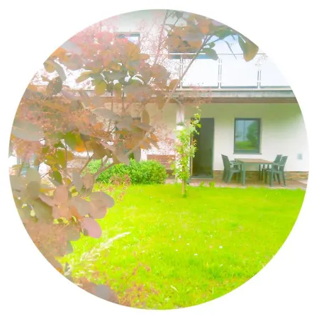Apartmán Birgla