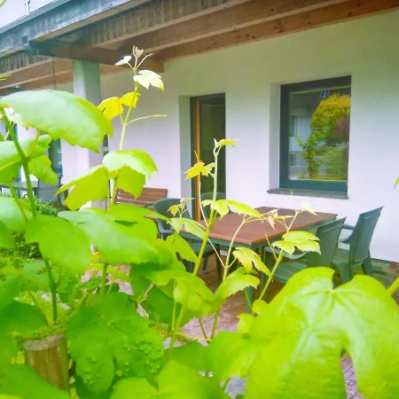 Apartmán Birgla