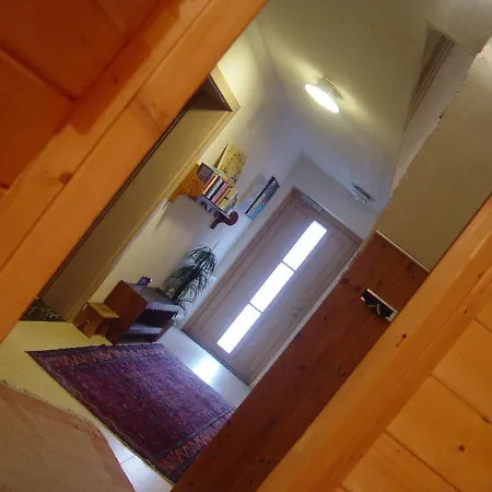 Birgla Apartment *