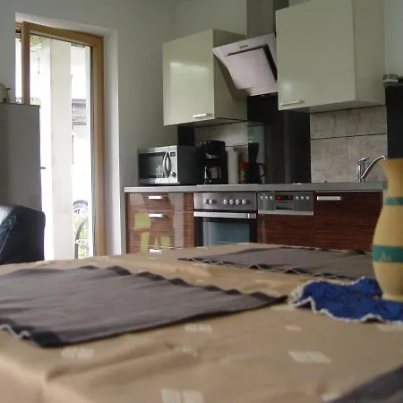 Appartement Birgla Ramsau im Zillertal