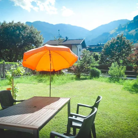 Appartement Birgla Ramsau im Zillertal