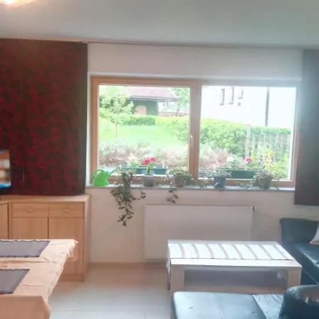 Birgla Apartment *