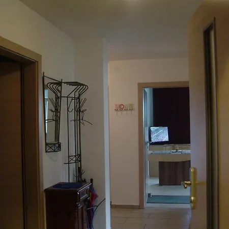 Birgla Ramsau im Zillertal