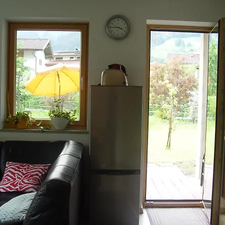 Birgla Ramsau im Zillertal