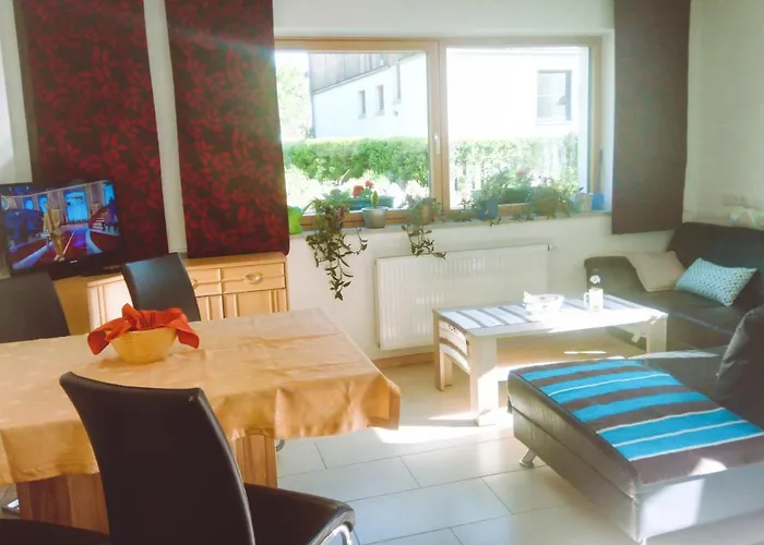 Apartamento Birgla Ramsau im Zillertal