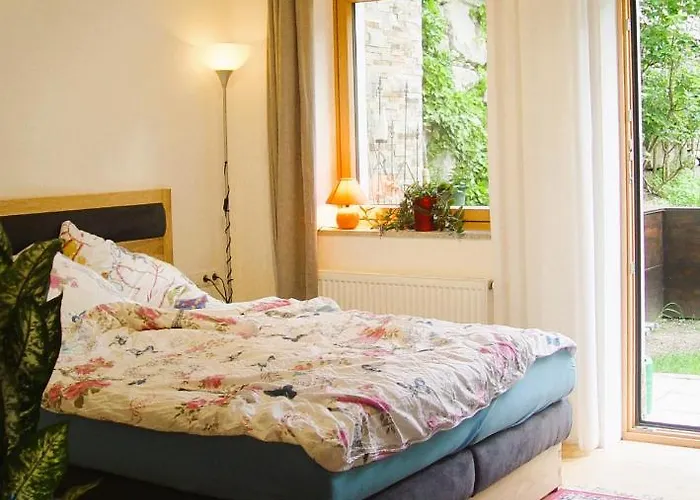 Birgla Apartamento *