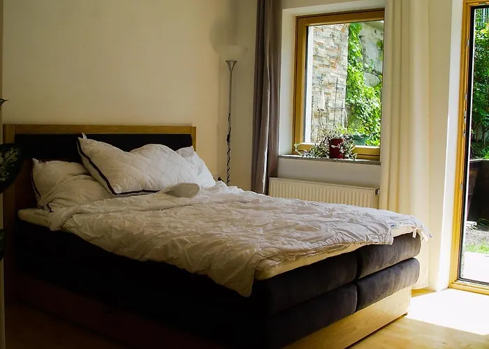 Apartamento Birgla Ramsau im Zillertal