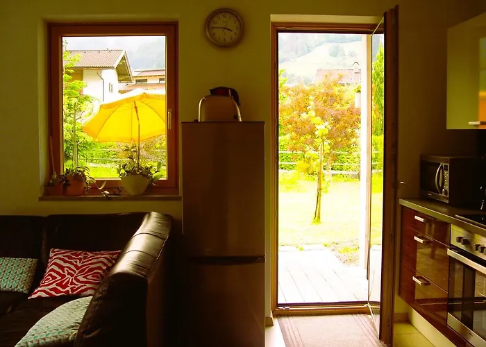 Birgla Apartamento *