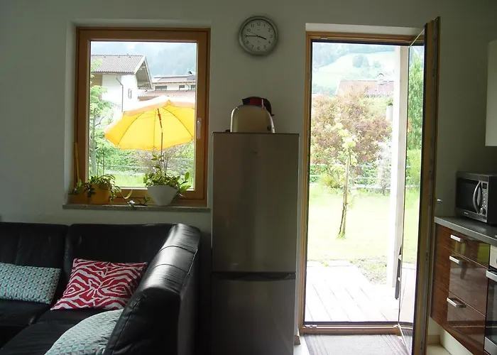 Birgla Ramsau im Zillertal