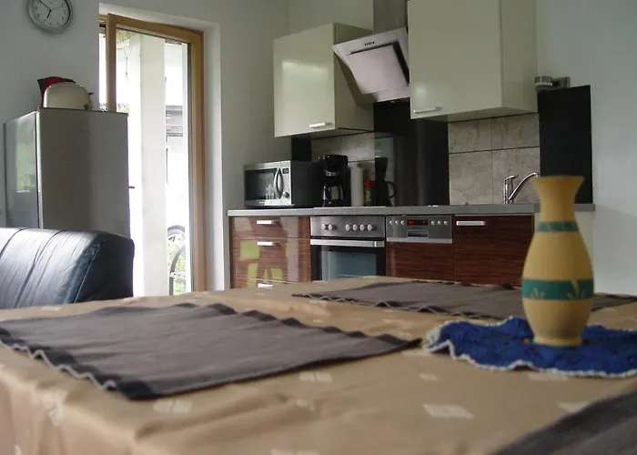 Apartamento Birgla Ramsau im Zillertal