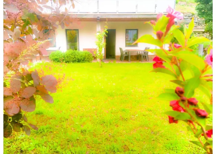 Birgla Ramsau im Zillertal