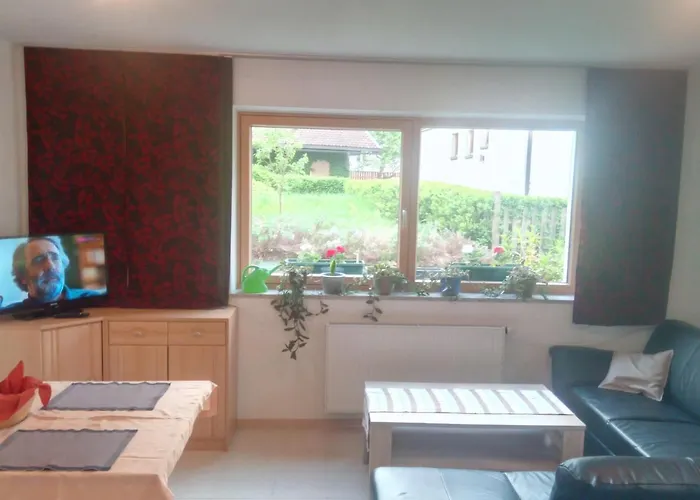 Birgla Apartamento *