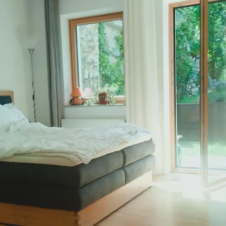 Apartamento Birgla
