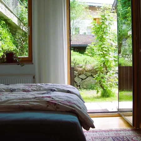 Apartamento Birgla